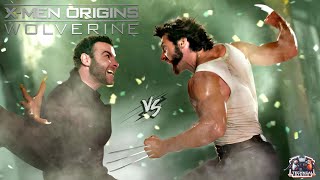 Download Lagu Wolverine vs Sabretooth  - X-Men Origins: Wolverine Gameplay Part-8 MP3