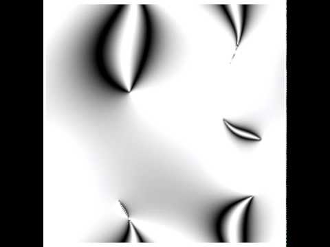 Schlieren textures in uniaxial phase orderding kinetics