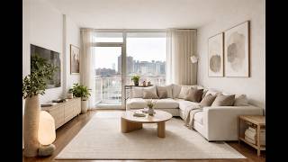 vue Stunning 1BR in Gramercy NYC | 340 East 23rd Street Apartment Tour