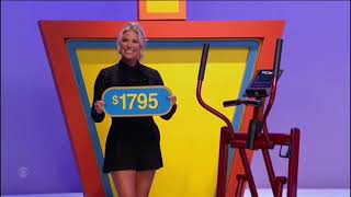 The Price Is Right  Most Expenive  9252024