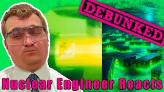 Most Ridiculous Nuclear Videos Ever? - Nuclear Engineer Reacts