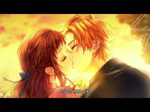 (한글 자막)도쿄 스프링 세션-HoneyWorks