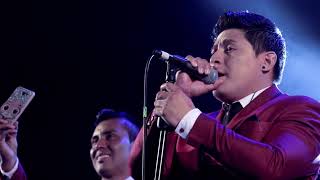 Tu nombre La única tropical /Mackley Producciones - Huaralino Lima 2018