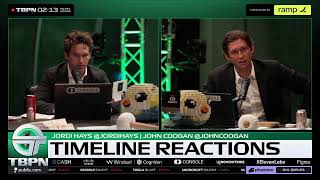 Ellison's Media Empire, Ken Burns Joins, New Anduril Round, Cursor Mic Drop