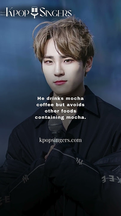 Which fact about Seungmin (Golden Child) surprised you most? #Seungmin  #goldenchild