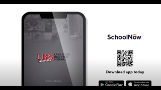 SchoolNow Parent Video- Lake Ridge New Tech Schools screenshot 5