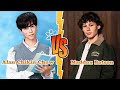 Alan Chikin Chow VS Maddox Batson Transformation 🌈 MiniToStar From Baby To 2025