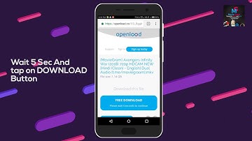 How to Download Files From openload | Openload.co