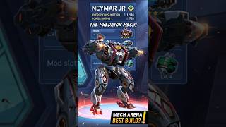 Orion Mech OP Build 💥 | Mech Arena Best Setup 2026#dsnmag