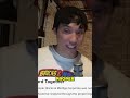 LEGO THEFT SCANDAL: Bricks & Minifigs DENIES, but was SWATTED! #shorts