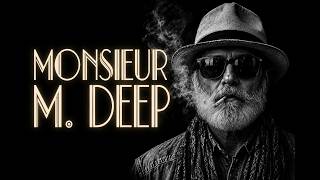 Western x Deep House 2026 🌅 Soulful Vocal Sax & Emotional Guitar  (Vol. 1) M DEEP