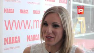 Conocemos Un Poco Más A La Ciclista Anna Sanchis