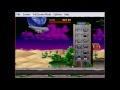 [Rampage World Tour - Игровой процесс]