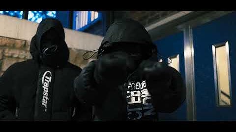 #TOG Lil Zee x #UTH Msav