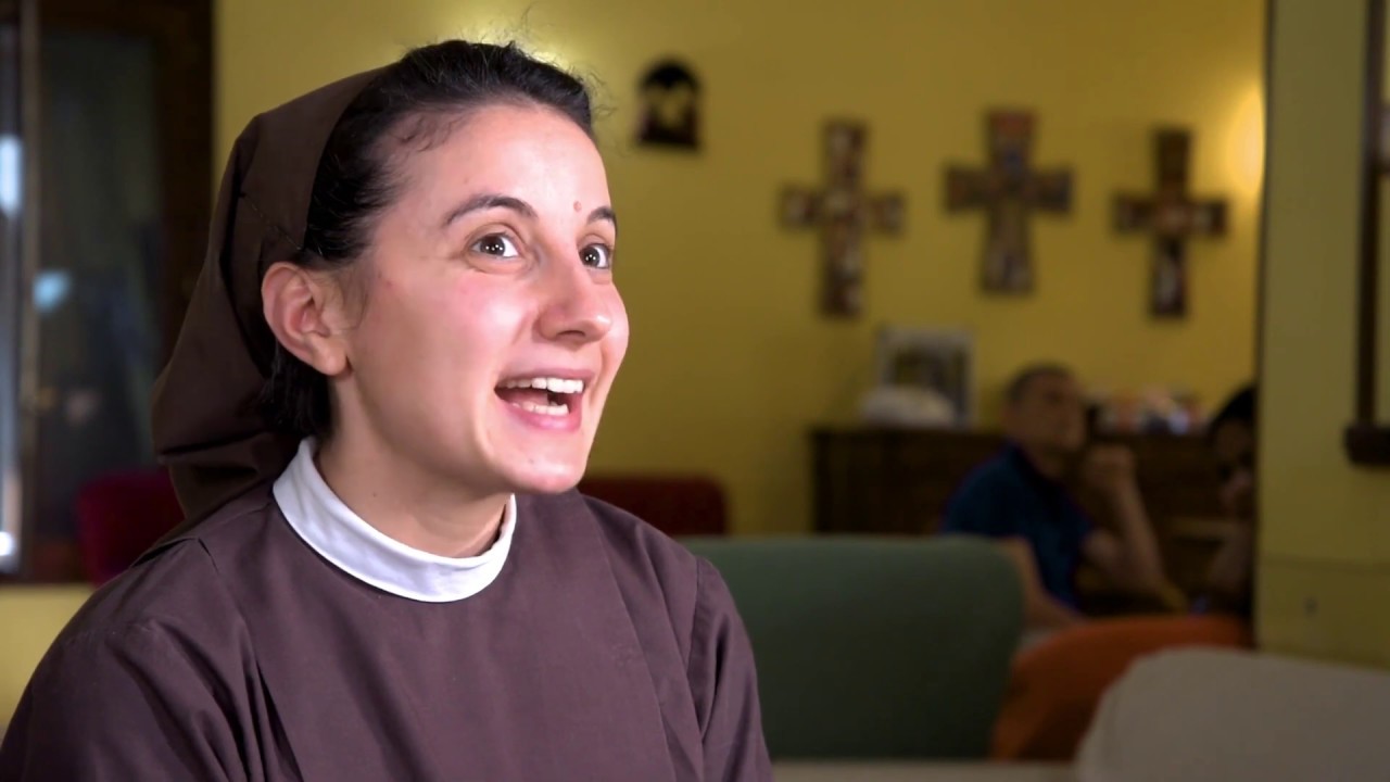 Casa della Carità di Fosdondo - Crocevia