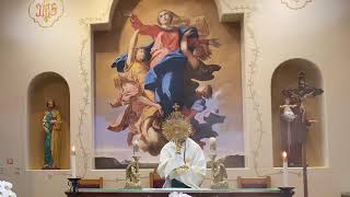 HORA SANTA  06/25/26.Jueves de la XII semana del Tiempo ordinario
