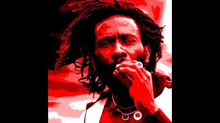 Burning Spear Cry Africa And Cry Blood Africa reverse Disco Style