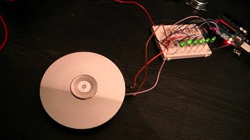 Arduino Only Brushless DC Motor ESC