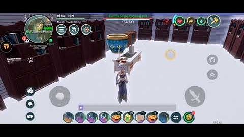 taming pool turtle utopia origin