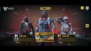 CODM KRM-262 Final KillCam😍
