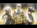 APAC&#39;s Last Hope | Elevate Six Berlin Major 2022 Documentary