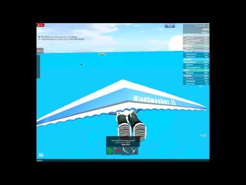 Roblox Work At A Pizza Place Hang Glider