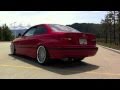 My bmw e36 325is