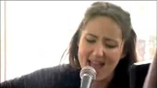 Video thumbnail of "KT Tunstall | Something to Talk About"