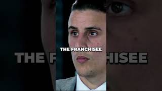 Famous The Most Brutal Apprentice Interviews | Joseph Valente | The Apprentice UK 2025 Wealth