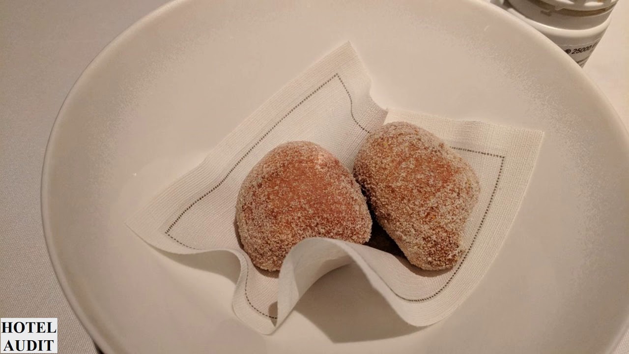 Куда поехать отдыхать Видео Отдых Великобритания Лондон   The Ledbury 5 1 Hotel Audit Отель Аудит