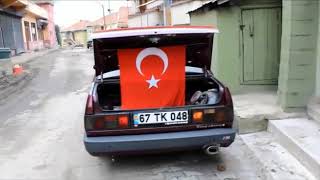 Ne Mutlu Türküm Di̇yene Tofaşçilara Özel