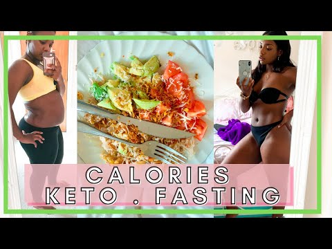 What & How I Ate To Lose Weight | Calories, Keto & Fasting | Scola Dondo