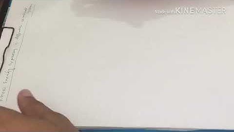 Kinetic energy in Different coordinate system.