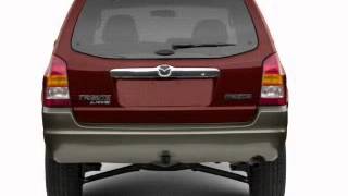 2004 Mazda Tribute - Shrewsbury NJ