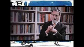 Thumbnail of the video “KosherTube - 02 Noach - UK Chief Rabbi Jonathan Sacks (Bereshis 6:9-11:11 Genesis)”