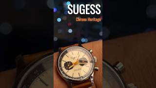 Sugess Chrono Heritage