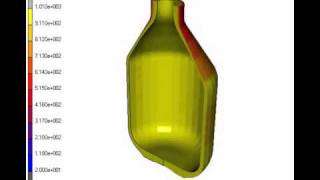 Download Lagu Marc - Glass Blow Forming Simulation MP3