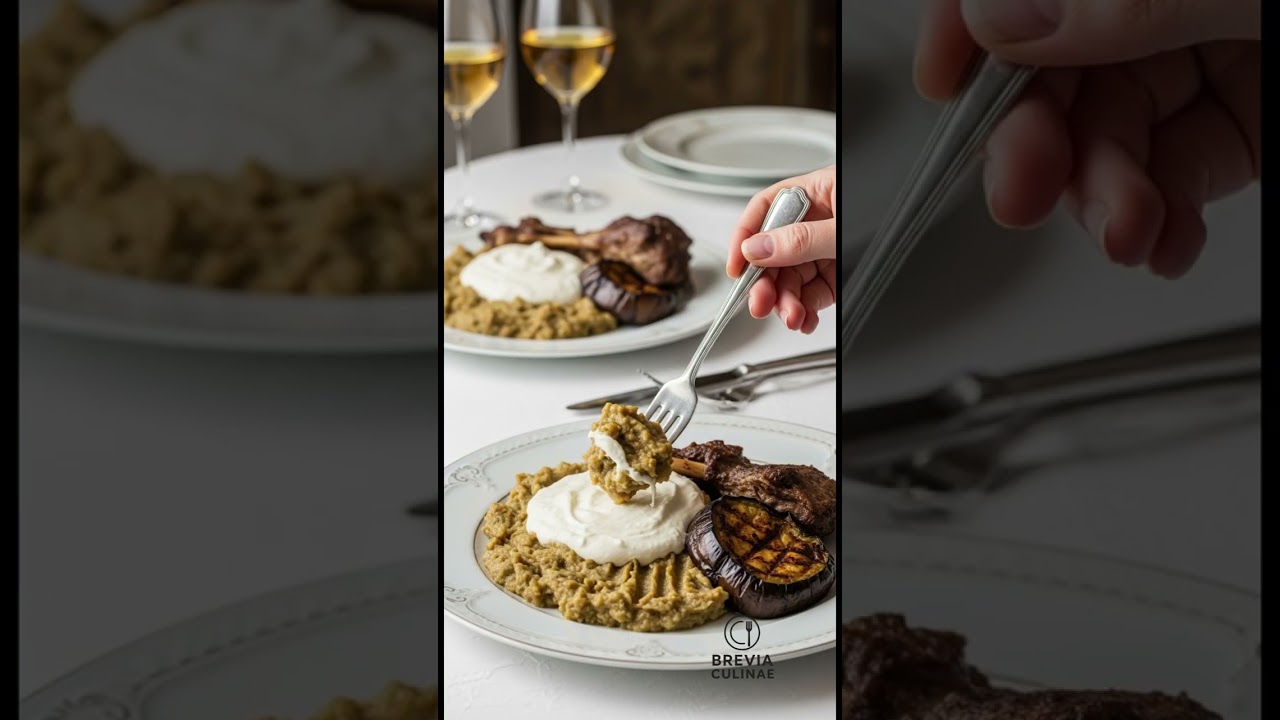 Where Did the Name "Hünkar Beğendi" Come From?