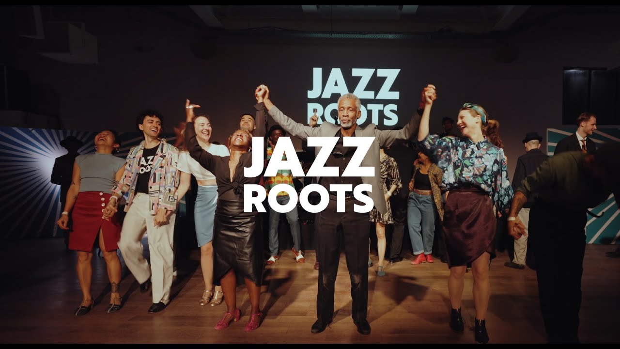 Jazz Roots 2024 - Legend & Teachers Presentation