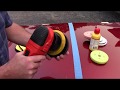 Polishing Paint For Beginners - Keep It Simple & Have Fun!