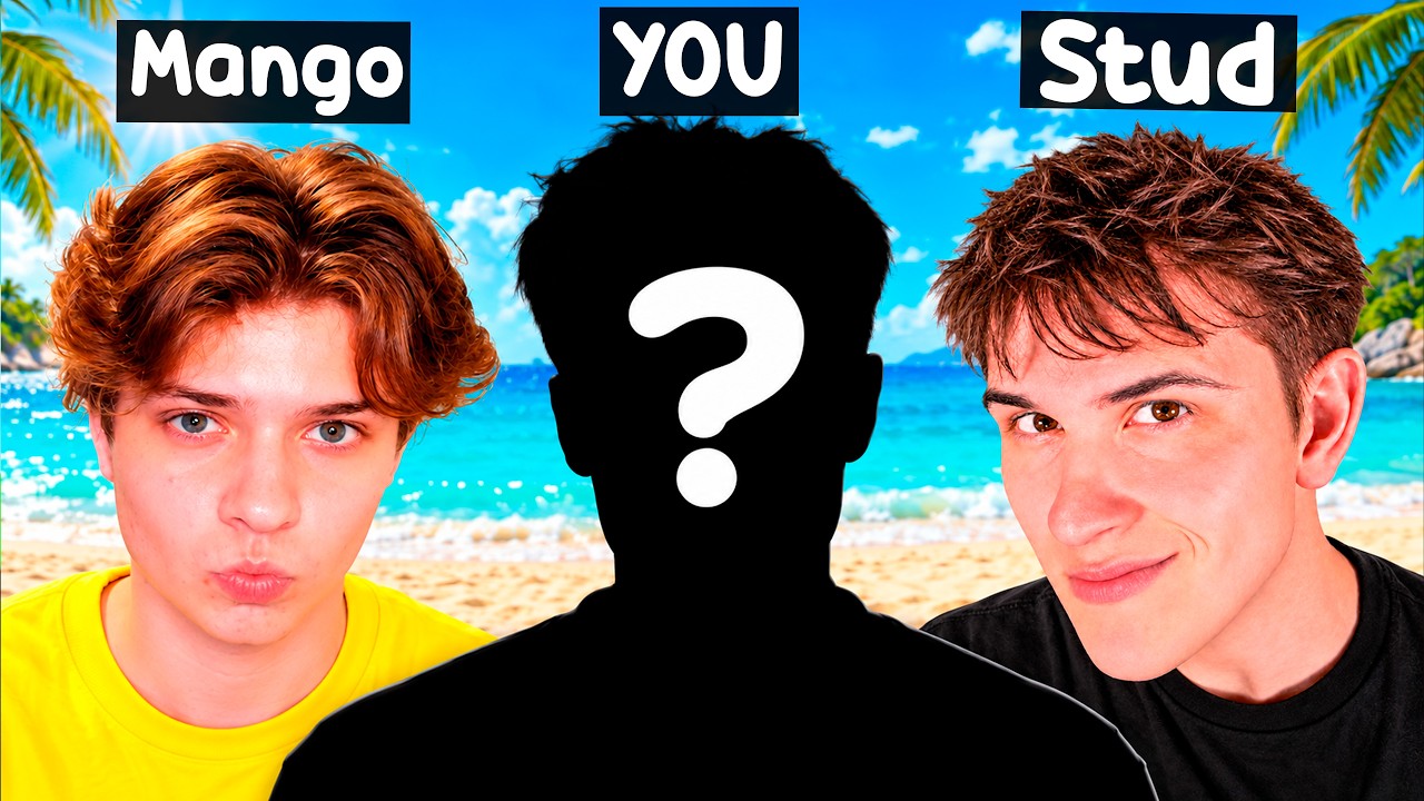 Original Title & Thumbnail