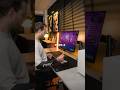 Je construis mon Setup Gaming Ultime part. 2 #shorts