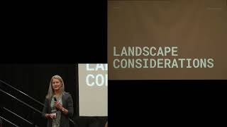 APA UT Fall Conference Landscape 101