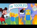 Youtube Thumbnail title