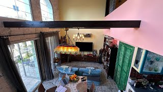 North Side Property | Luxuriously decorated Resale Loft Apartments - EsentepeID : 75896