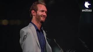 Nick Vujicic:  Impossible is Nothing Profile
