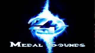 Halo 4 : Multikill Sounds