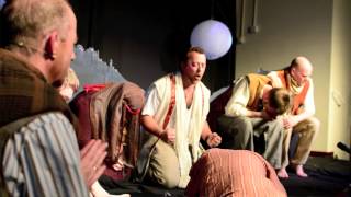 The Good Friday Production