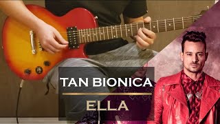 Ella - Tan Bionica (Cover)