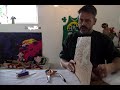 billy kheel cat taco box tutorial